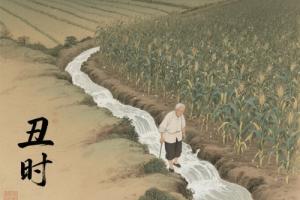 丑時(shí)最厲害的三個(gè)屬相