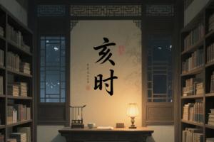 亥時出生的龍命運(yùn)怎么樣