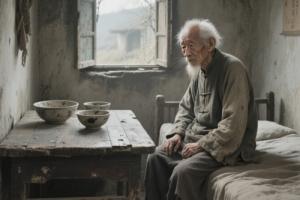 晚年最慘的四個(gè)屬相
