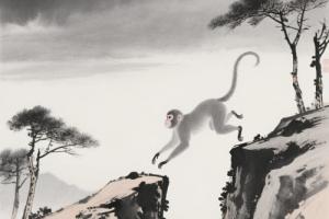 屬猴干什么一碰就發(fā)財