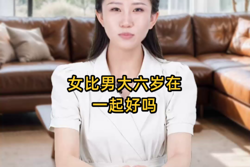 男比女大6歲有什么說(shuō)法