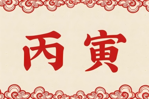 丙寅年出生的人性格特點