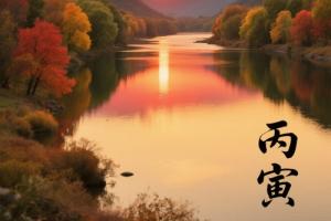丙寅年出生的人是什么命